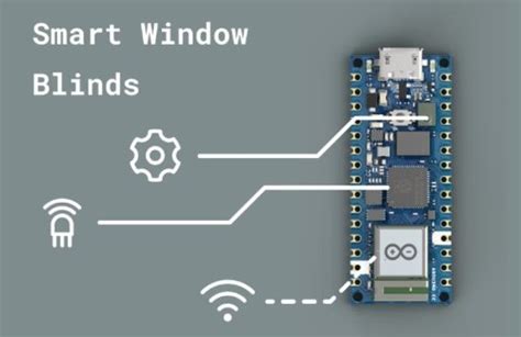 40+ ideas for your next home automation project with Arduino Cloud.